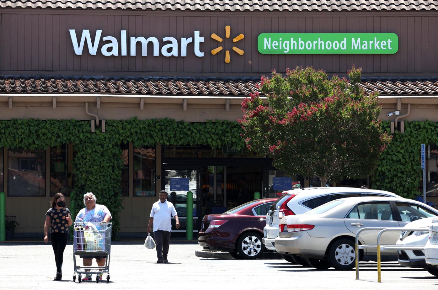Walmart is raising its minimum wage to $14 an hour | News | wtva.com