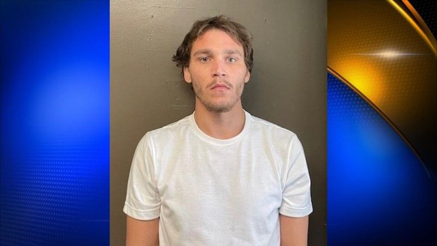 Booneville Police announce two more arrests in connection with mid