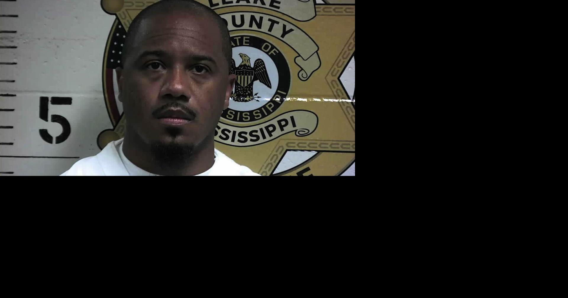 Mississippi governor grants clemency to brother of earlier recipient