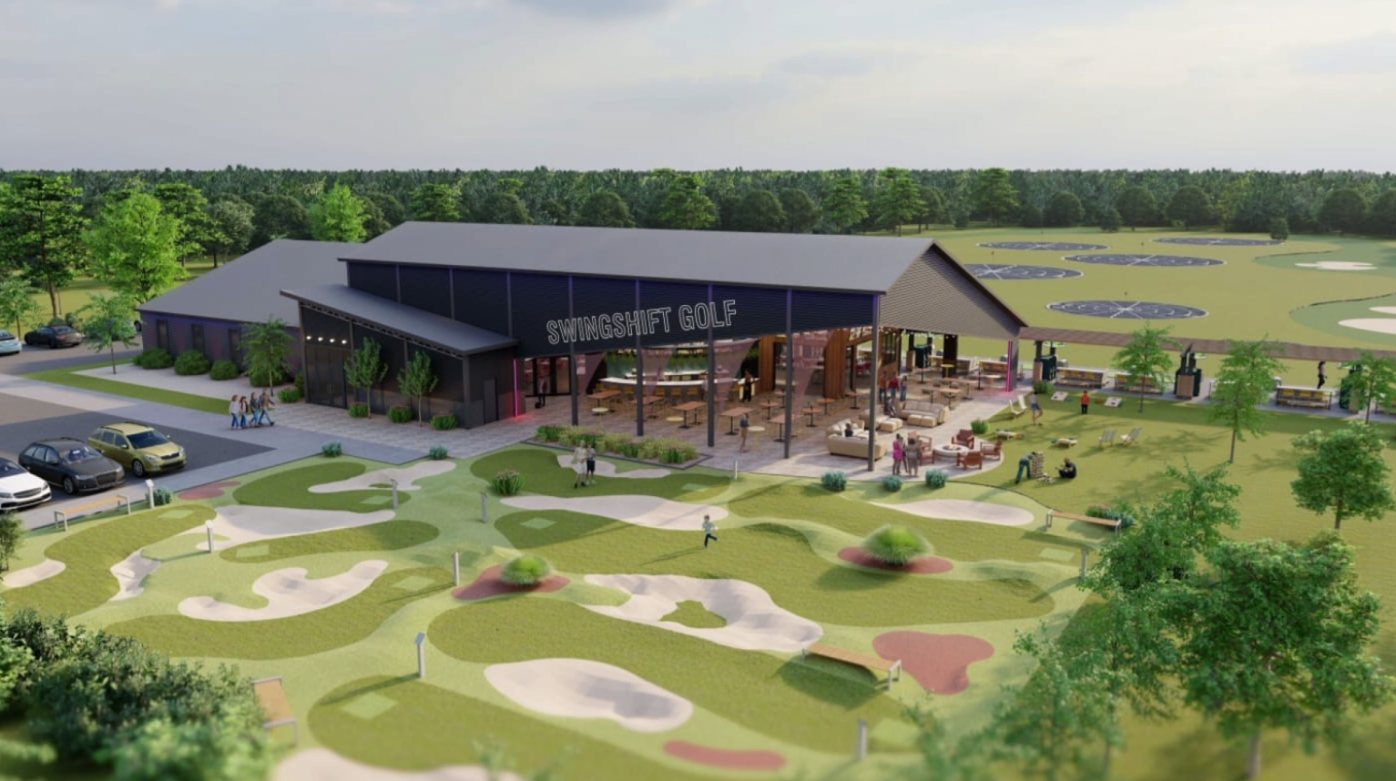 Swingshift Golf coming to Tupelo | News | wtva.com