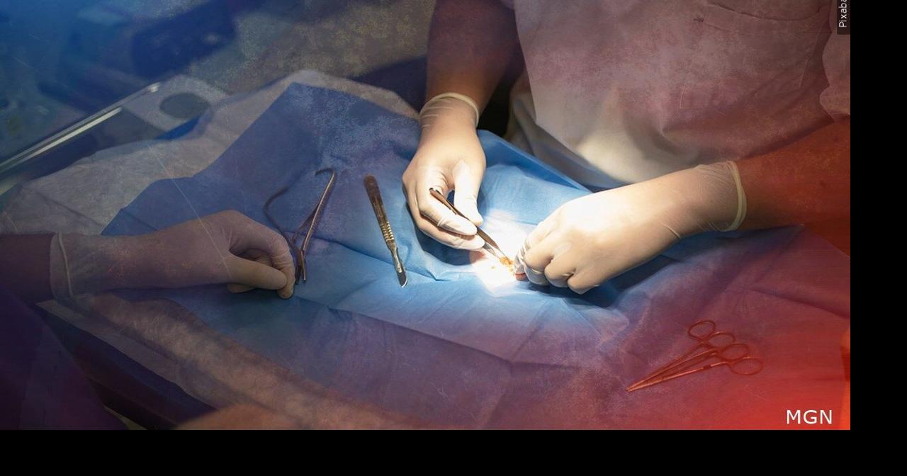 Amory, Columbus, New Albany, Oxford hospitals received A grades for patient safety