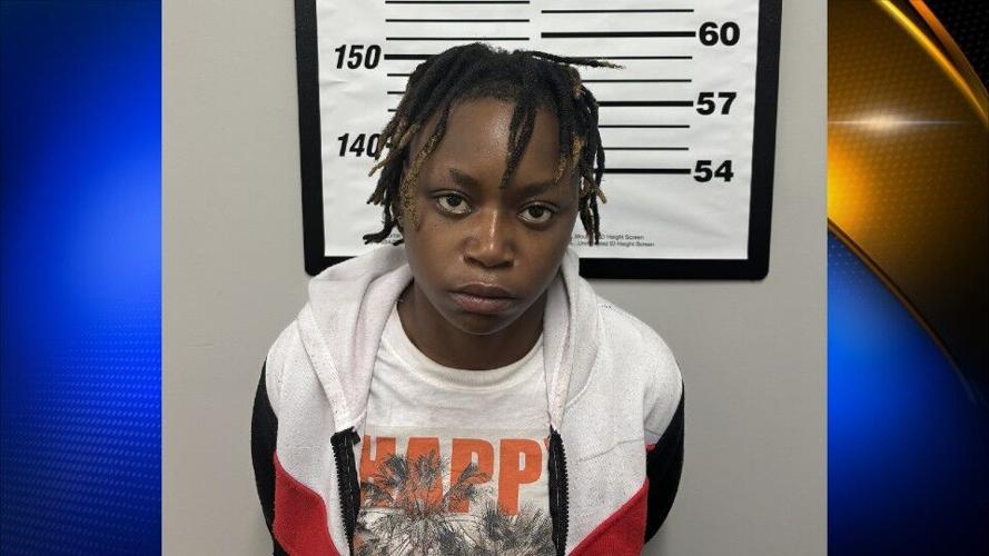 4 teenagers charged with breaking into vehicles in Starkville News