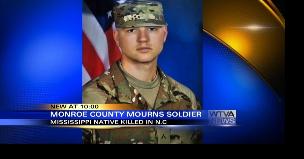 Monroe County native killed in North Carolina double homicide