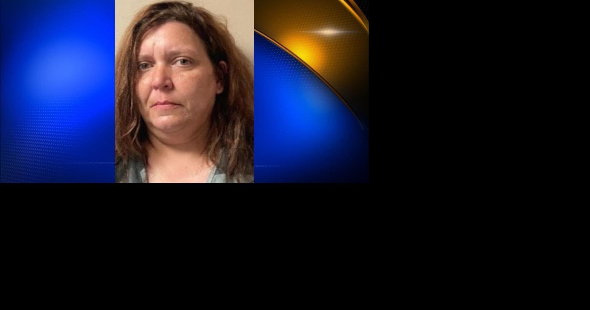 Saltillo woman arrested for credit card fraud in Tupelo