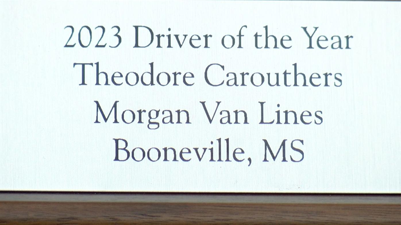Morgan Van Lines