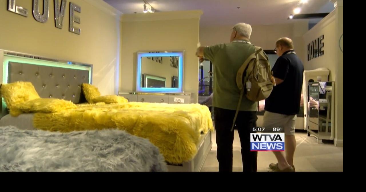 Summer Tupelo Furniture Market kicks off this week News