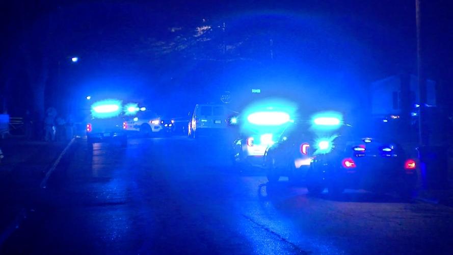 Amory man charged with murder News