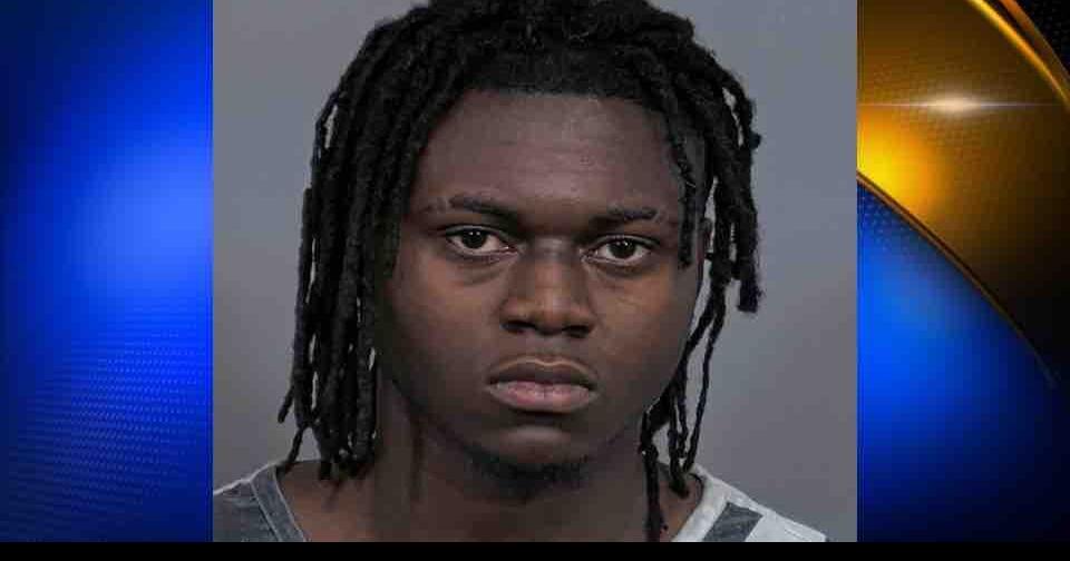 Third teen arrested for Alabama massacre Alabama