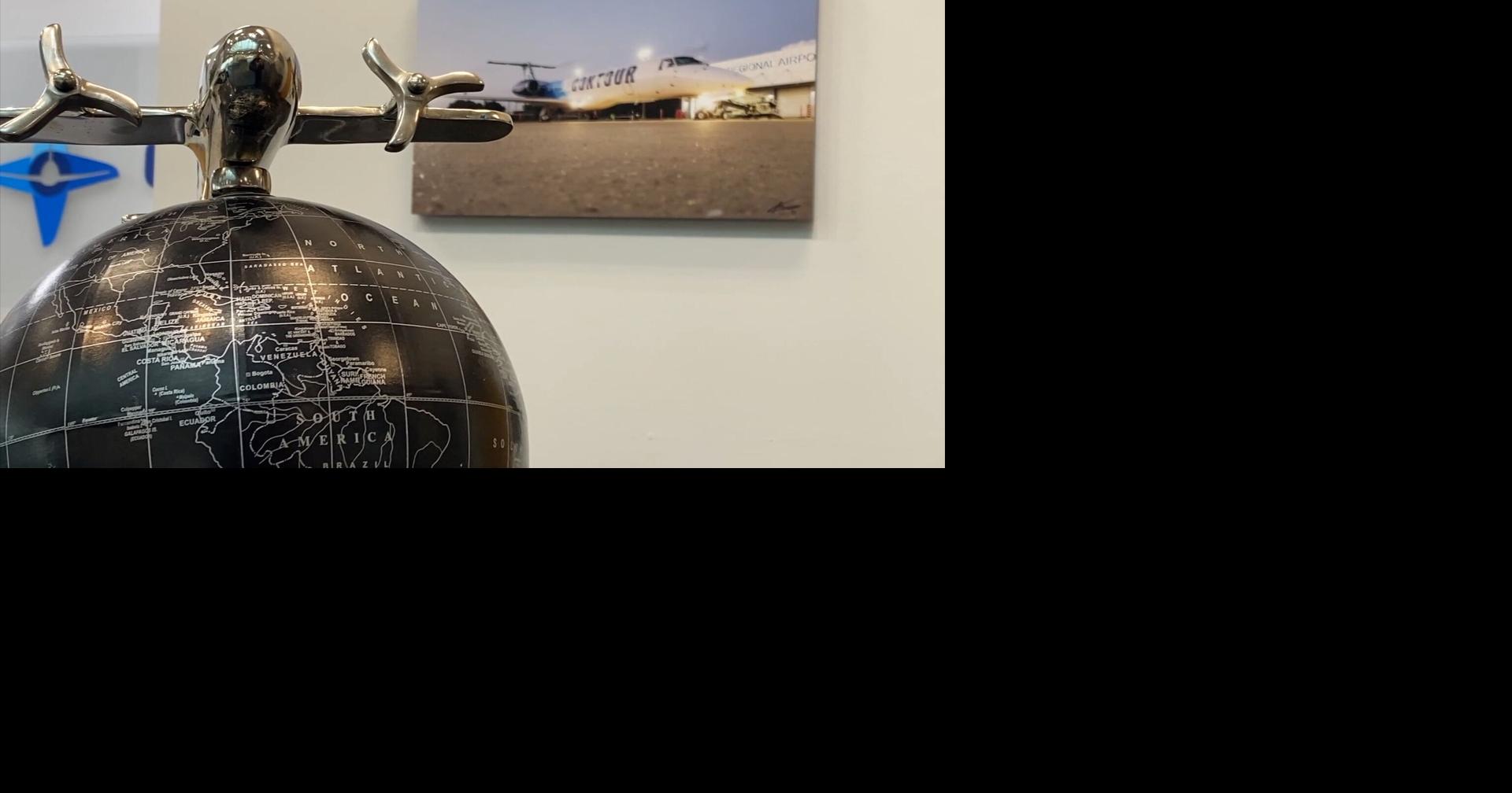 Several north Mississippi airports receiving grants for improvements