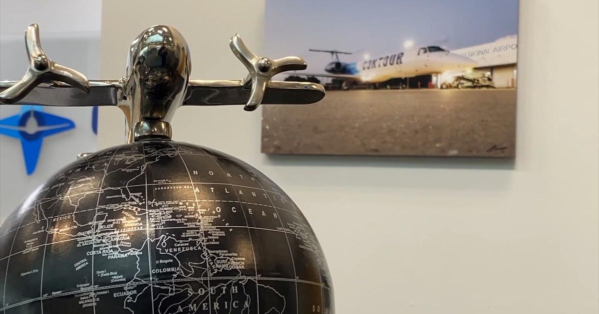 Several north Mississippi airports receiving grants for improvements