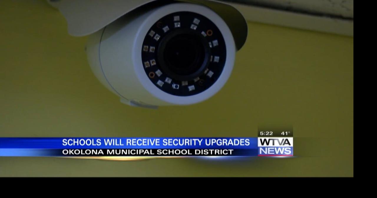 Okolona school district strengthening security measures News