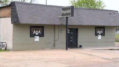 Club Ada in Columbus, MS