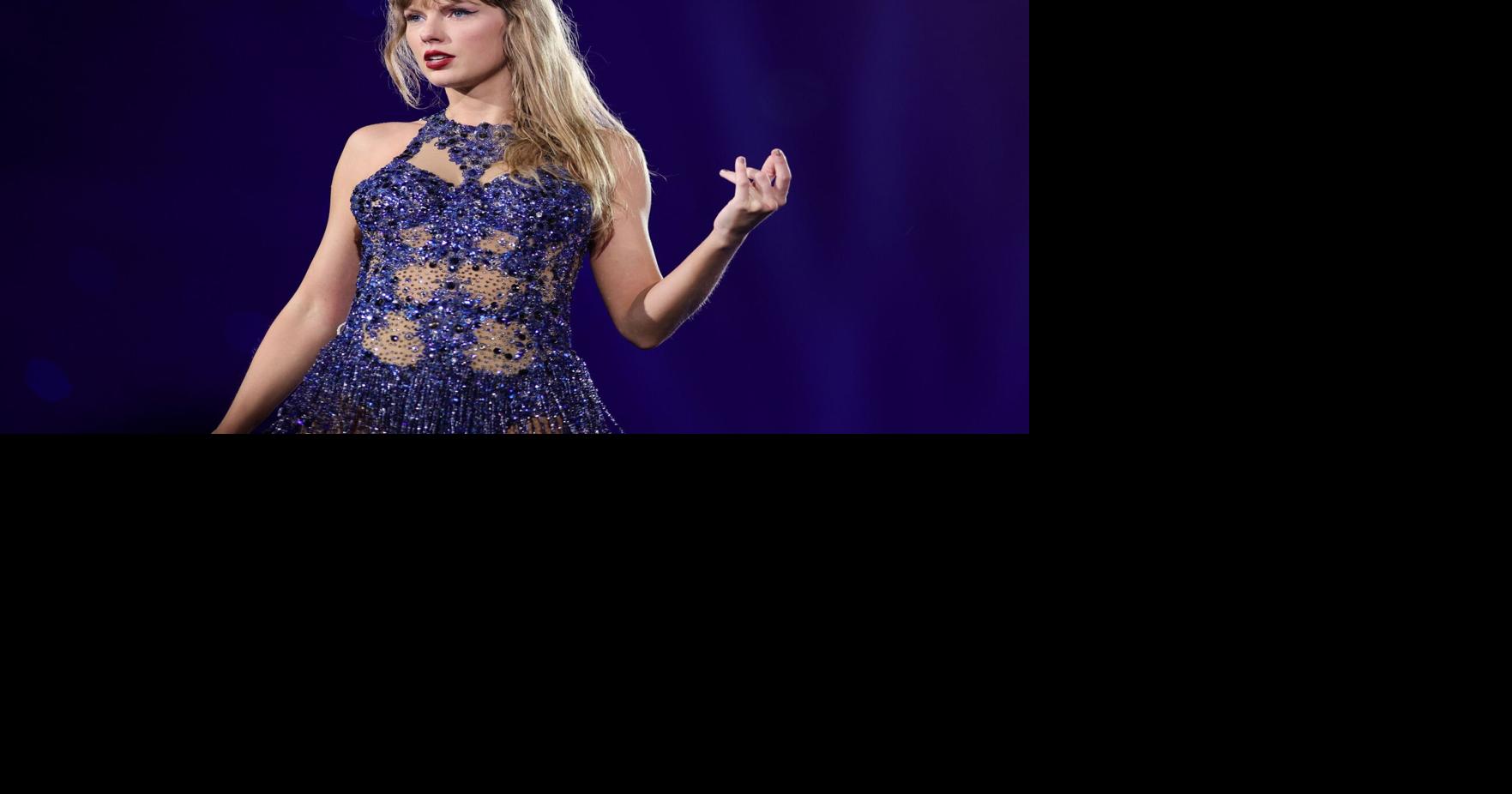 Three Taylor Swift concerts in Vienna cancelled over alleged planned