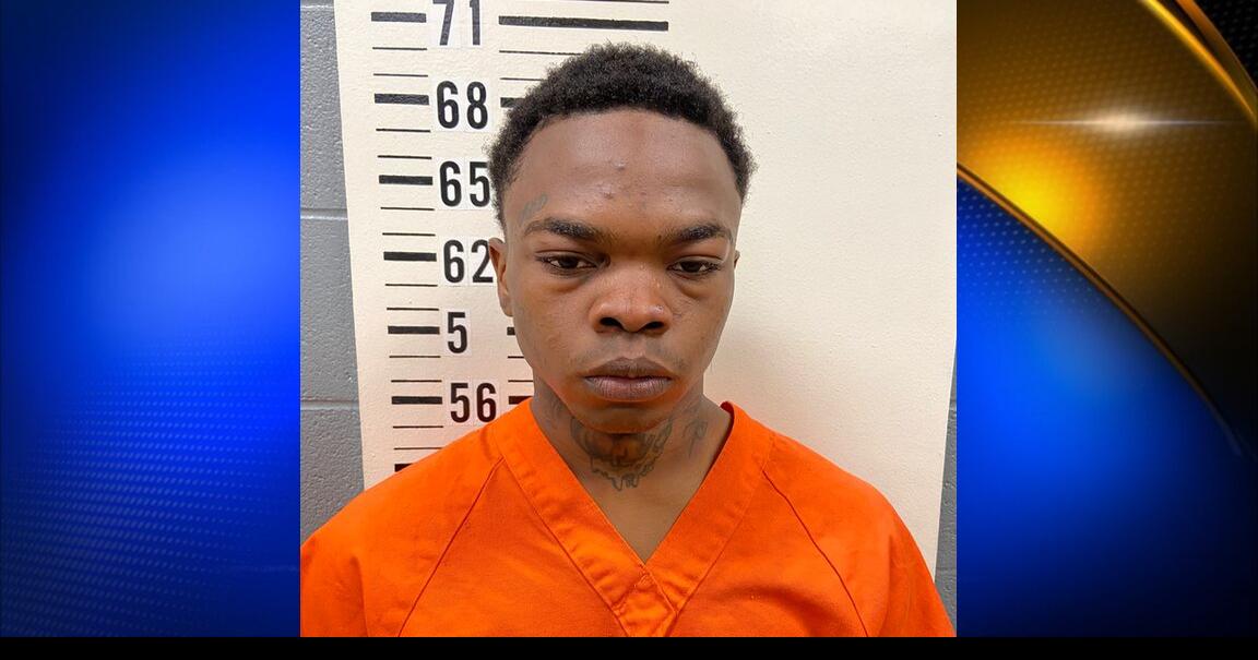 Store robbed Monday evening in Pontotoc; arrest made News