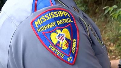Mississippi Highway Patrol, MHP