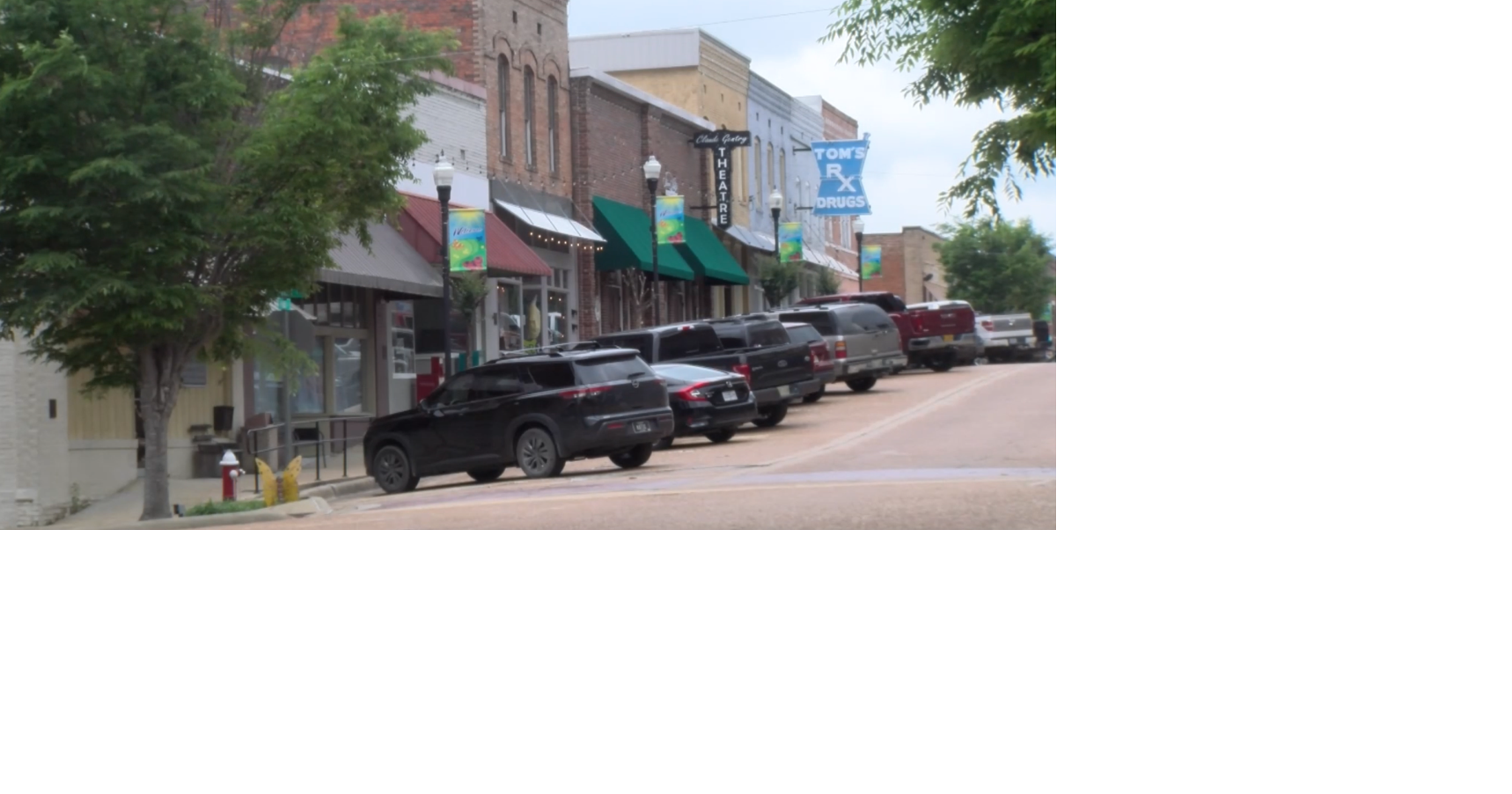 Baldwyn to begin appointing its police chief instead of using elections Local