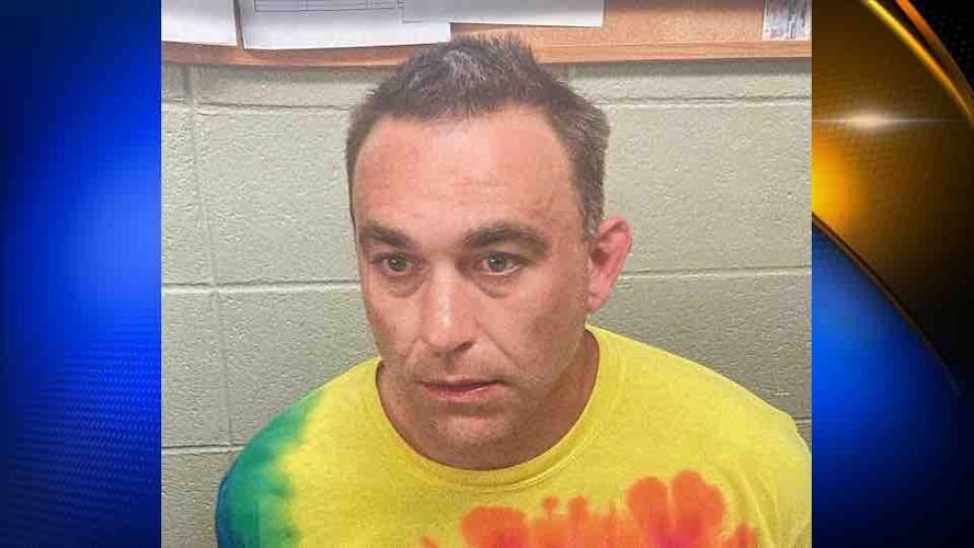 Baldwyn Schools no longer on lockdown after shoplifting suspect ran through campus Local