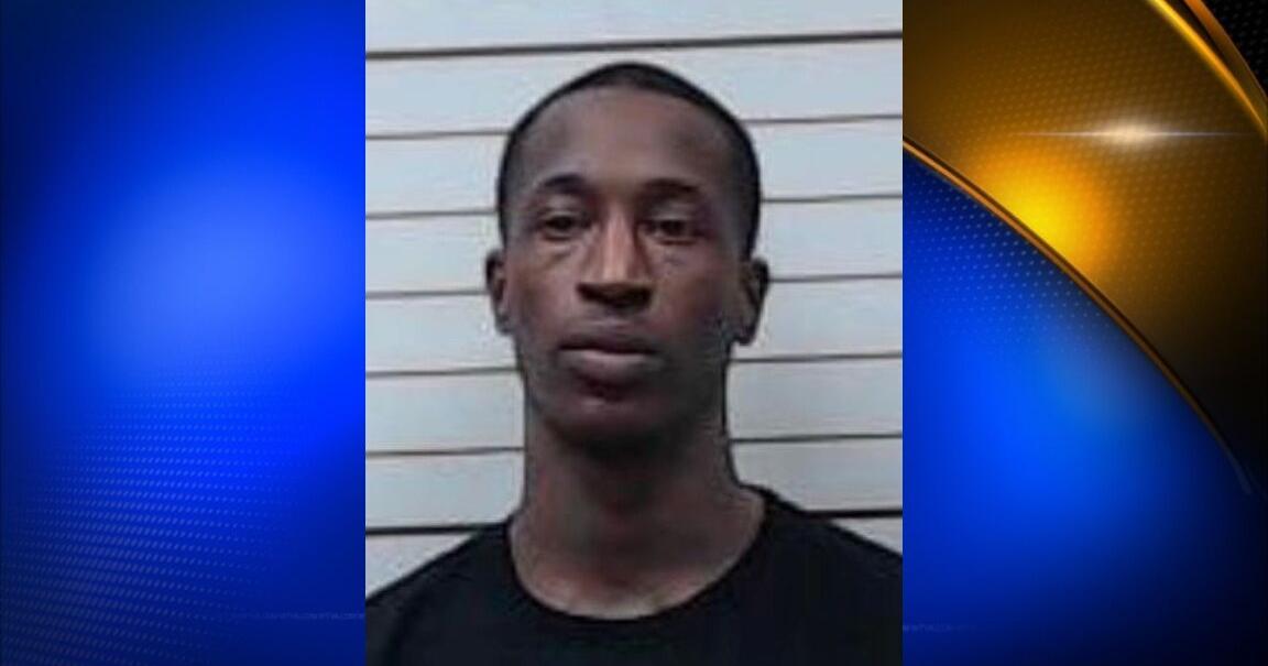 Fourth Suspect Arrested For Lee County Murder Local Wtva