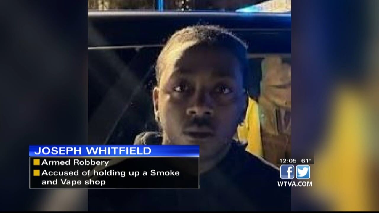 Arrest made following armed robbery at Starkville smoke shop