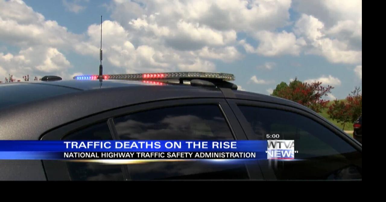 Mississippi leads in teenage fatalities in car accidents