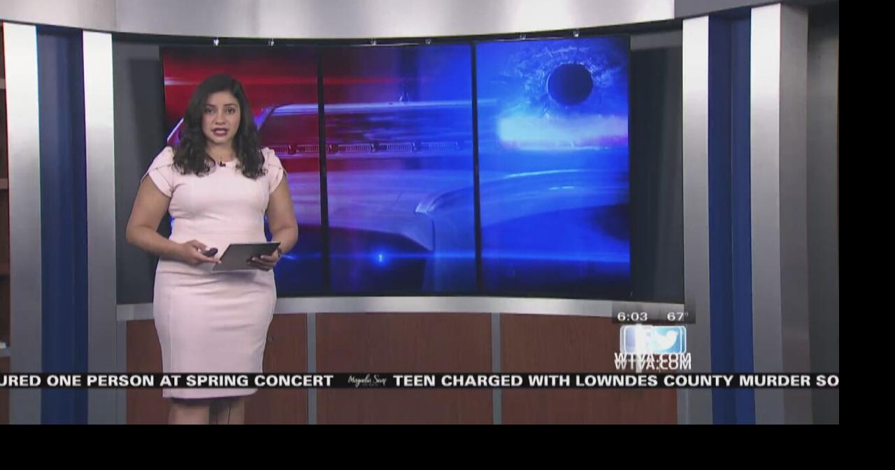 One arrested after shooting at Batesville music festival News