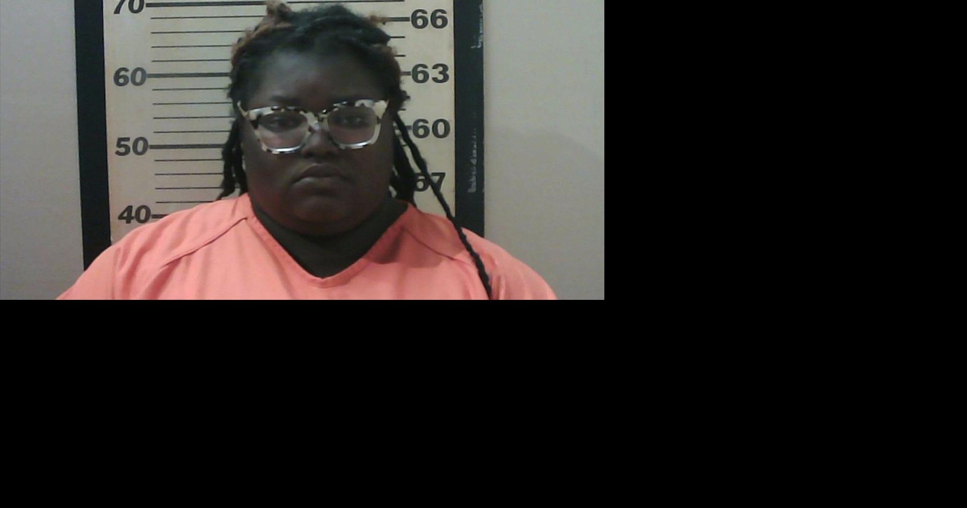 Cat wrapped in plastic leads to arrest in Oktibbeha County Local