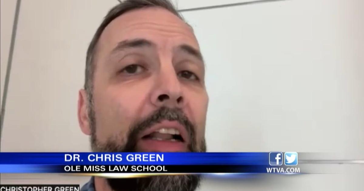 Ole Miss Law Professor Reacts To Trump Conviction Video Wtva ole-miss-law-professor-reacts-to-trump-conviction-video-wtva