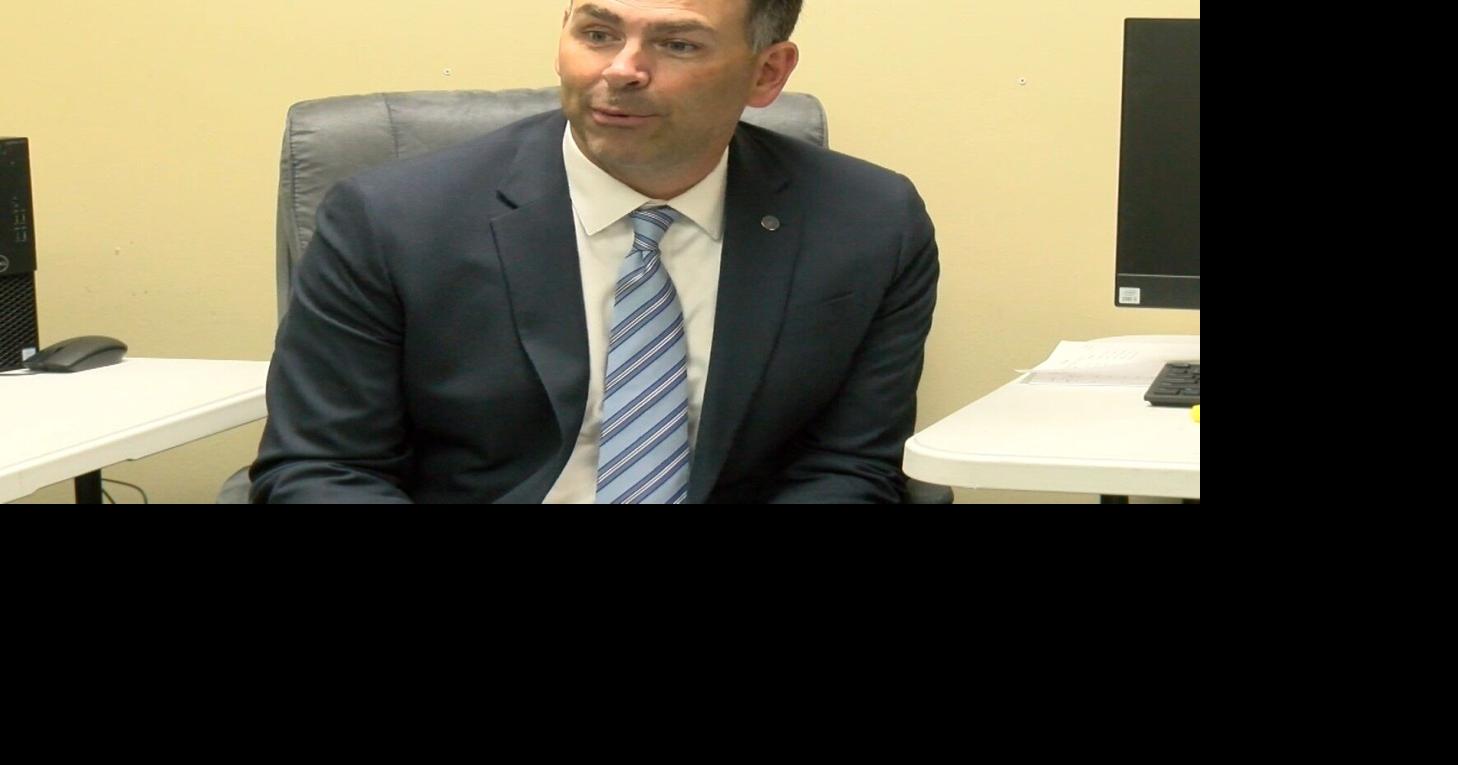 Secretary of State visits Itawamba County election commissioners News