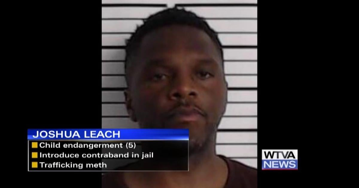 Federal inmate returned to Lee County to face new charges