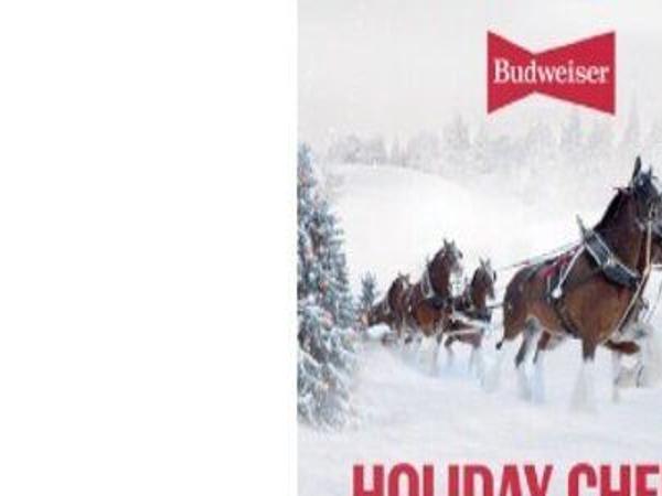 Tupelo Ms Christmas Parade 2022 Route Famous Clydesdales To Appear In Tupelo Christmas Parade | Local | Wtva.com