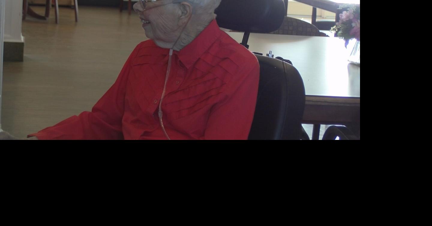 Avonlea seniors recognize Valentine's Day News