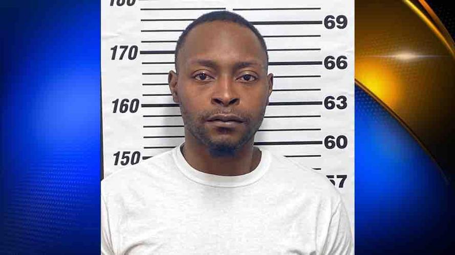 Starkville duo arrested after shooting outside Zaxby’s Local