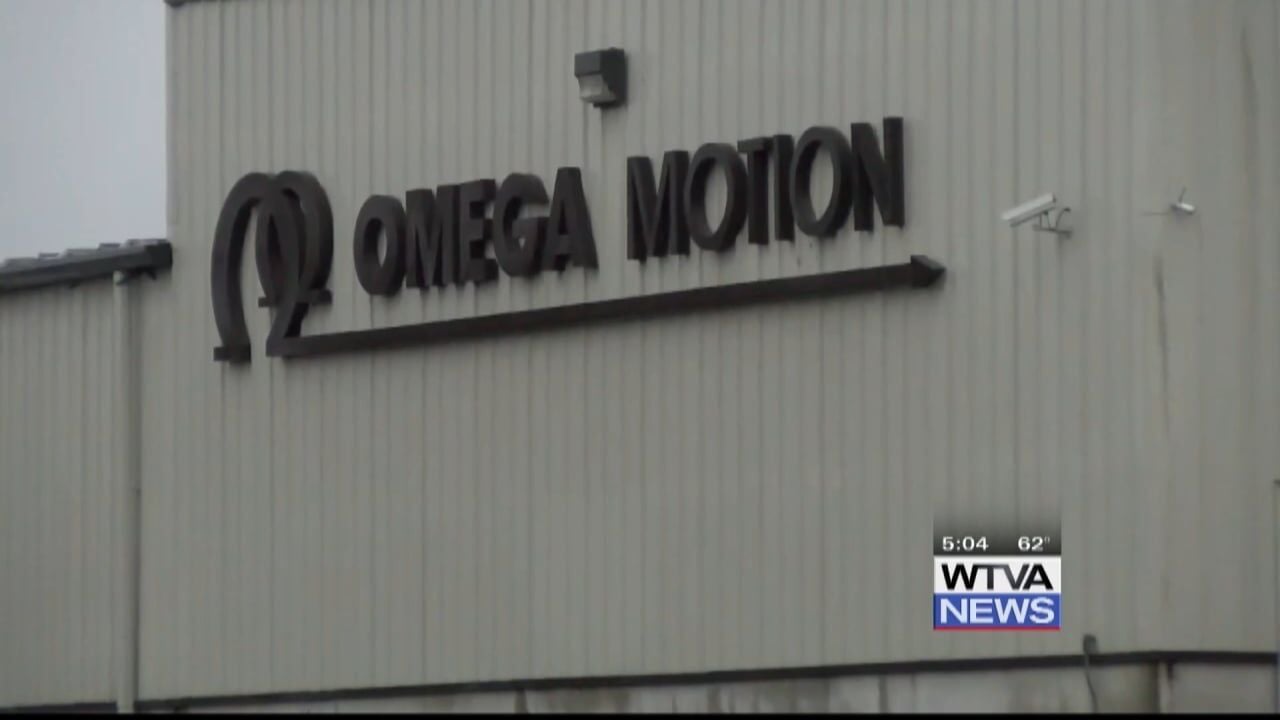 Omega Motion closing in Saltillo will impact approximately 130 employees