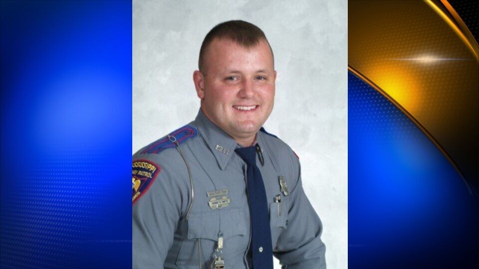 Suspect in fatal shooting of off-duty trooper found guilty