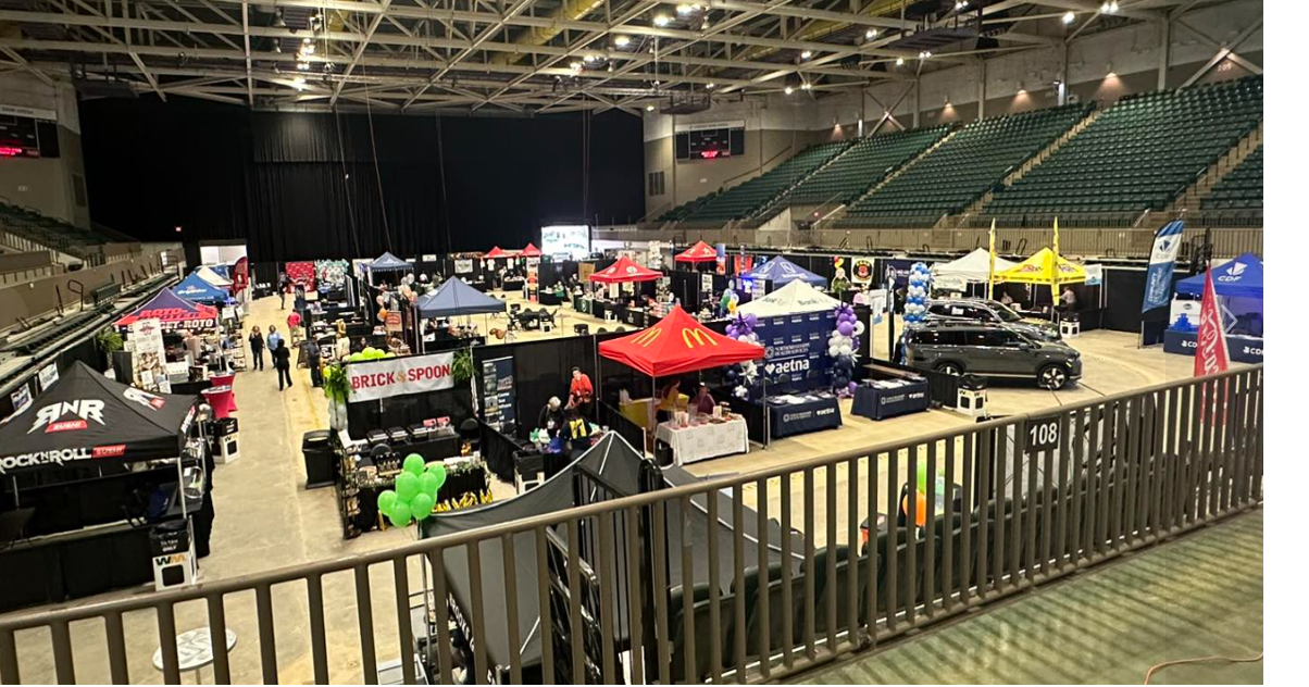 Taste of Tupelo brings in a sold out crowd News
