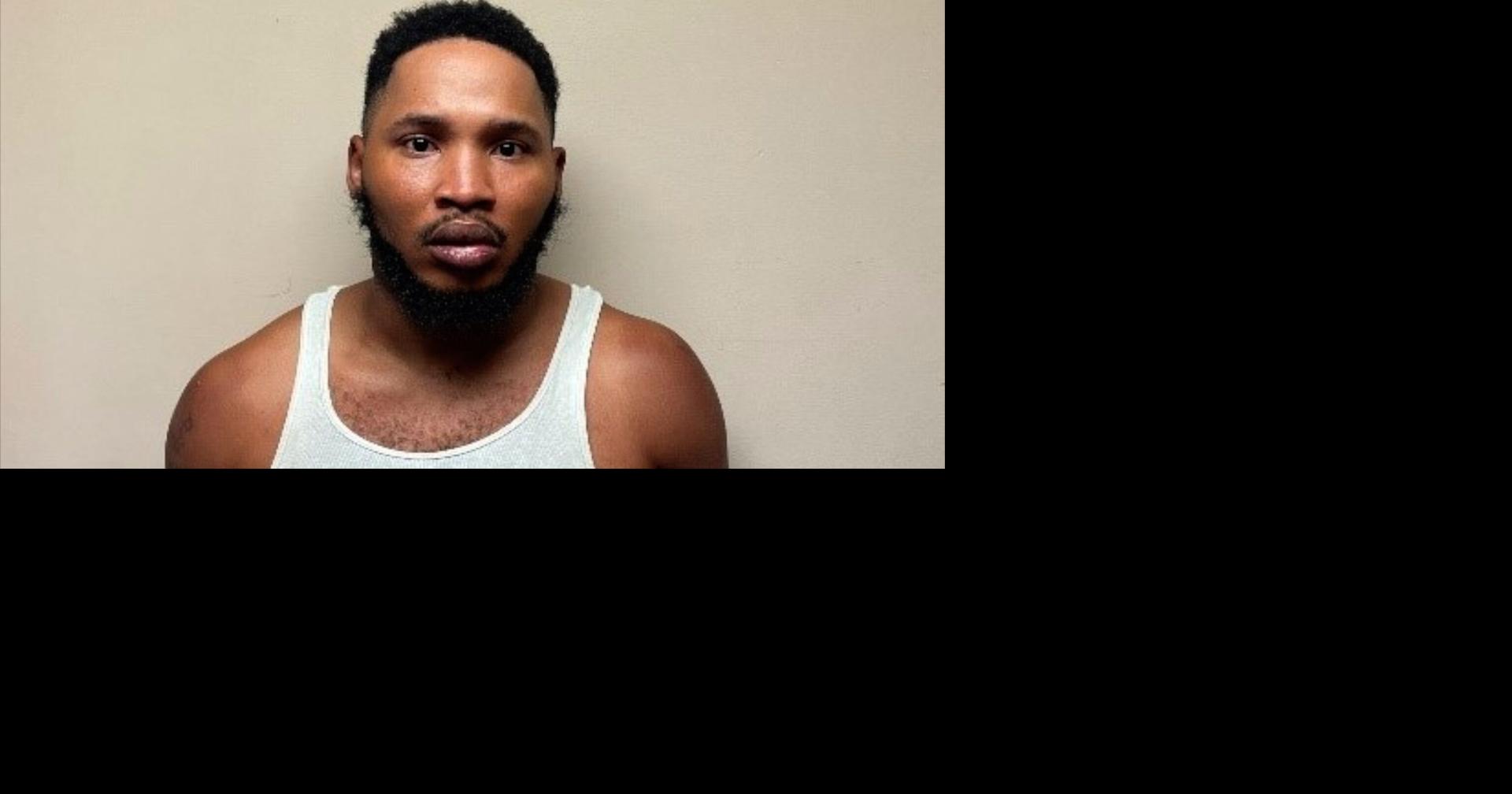 Third arrest made in midApril shooting in Tupelo Local
