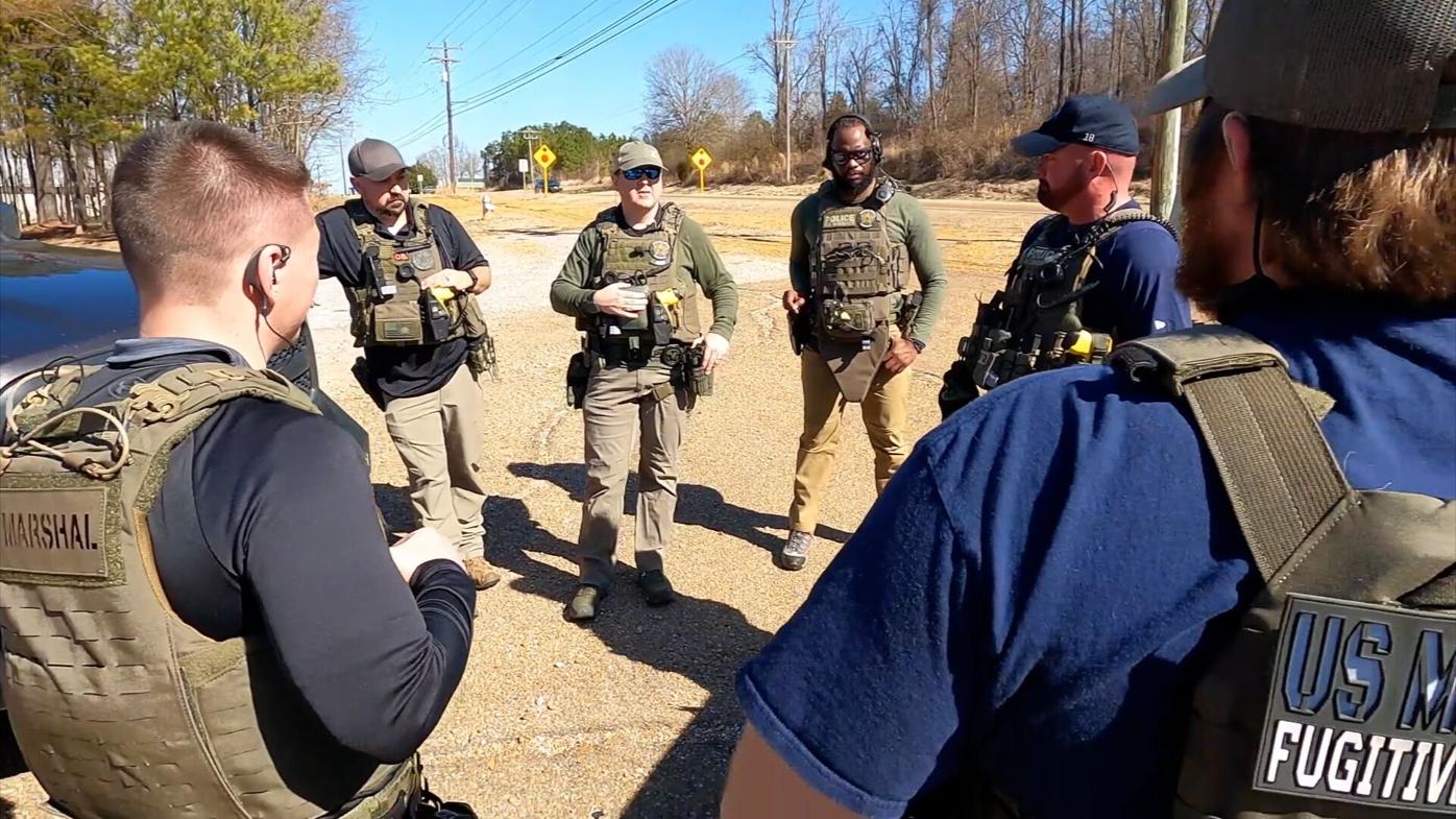 Huge operation netted 700 arrests across north Mississippi | News | wtva.com