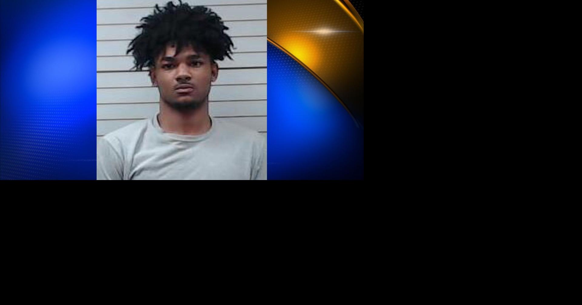 Teenager arrested for Sunday shooting in Baldwyn Local