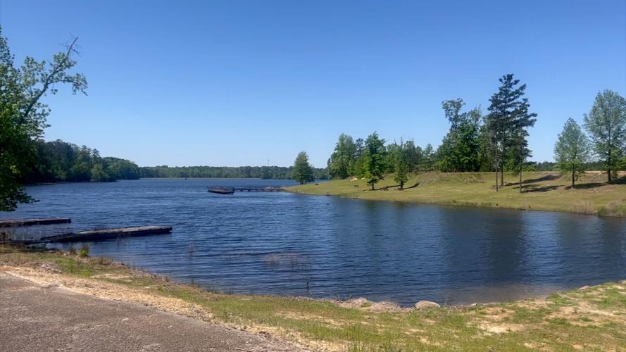 MDWFP reopens office at Elvis Presley Lake; lake remains closed though |  Local | wtva.com