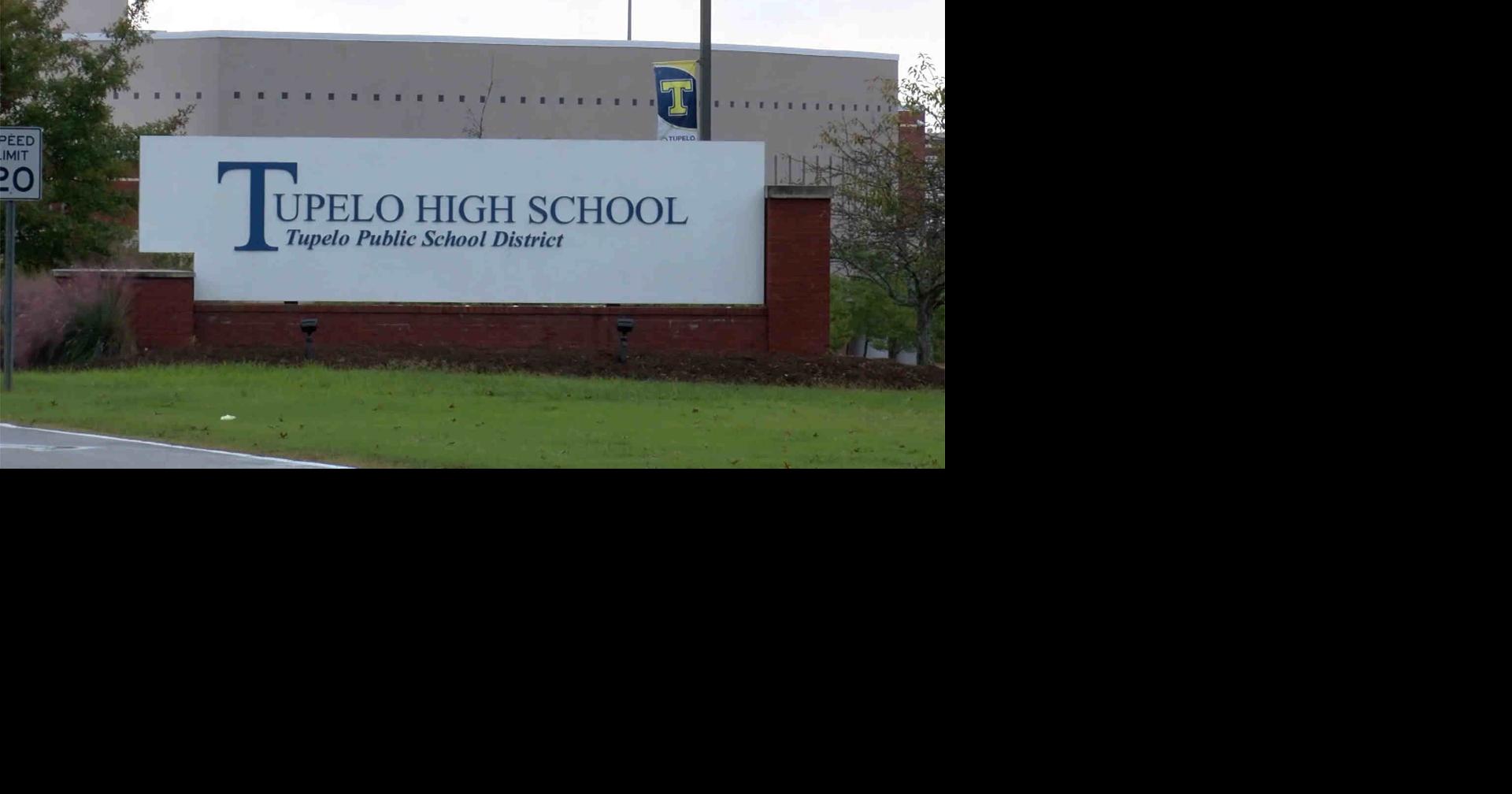 Tupelo Schools closed Friday and Tuesday due to COVID concerns News