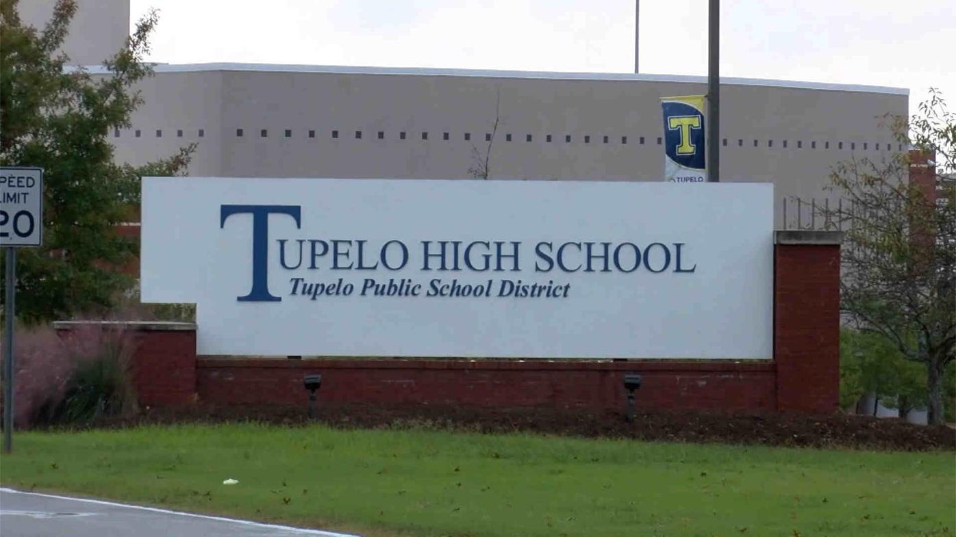 Tupelo Schools closed Friday and Tuesday due to COVID concerns | News |  wtva.com