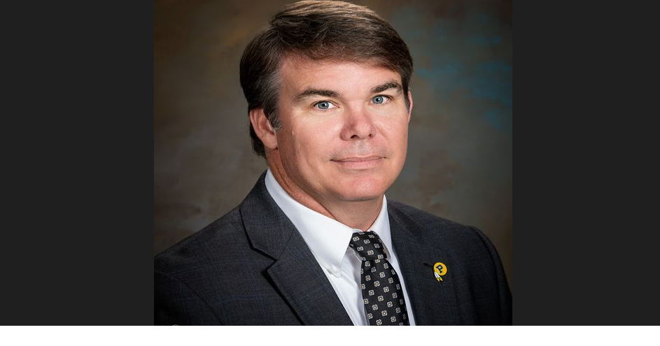 Pontotoc City School District announces new superintendent News
