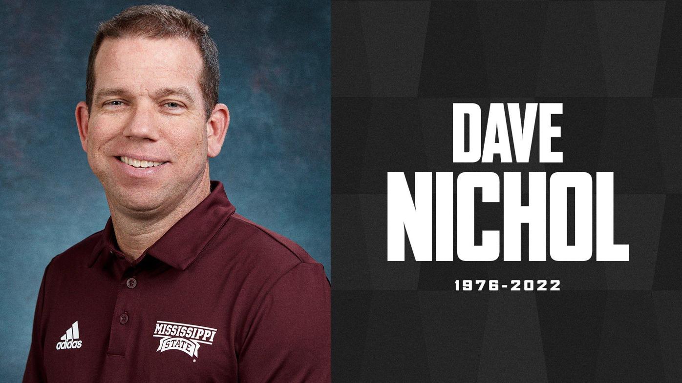 Former Mississippi State football coach passes away at 45 after battling 