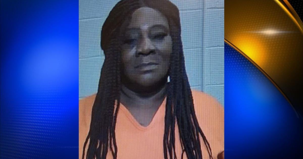 Woman accused of bringing drugs into Carroll County jail Local