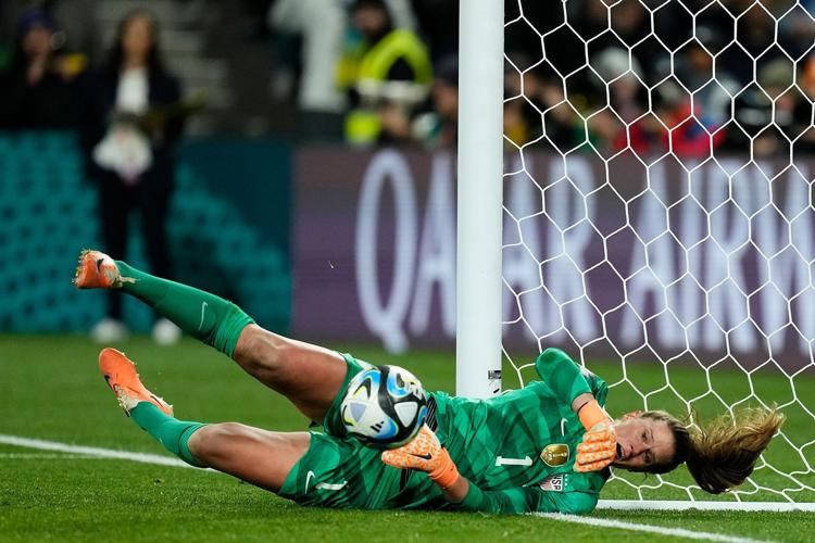 Record penalty shoot-outs and football fever hits Australia - what you  missed in World Cup quarter-finals 