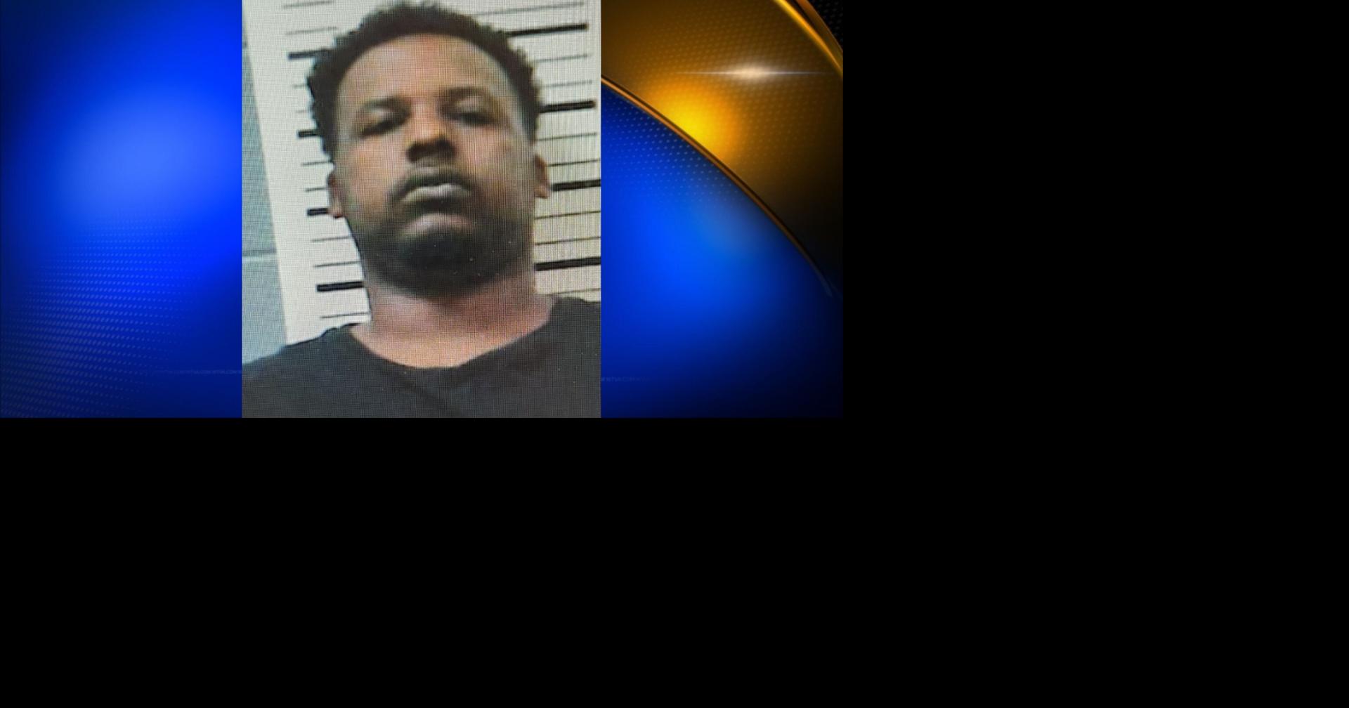 Third arrest made in Pontotoc County home invasion investigation