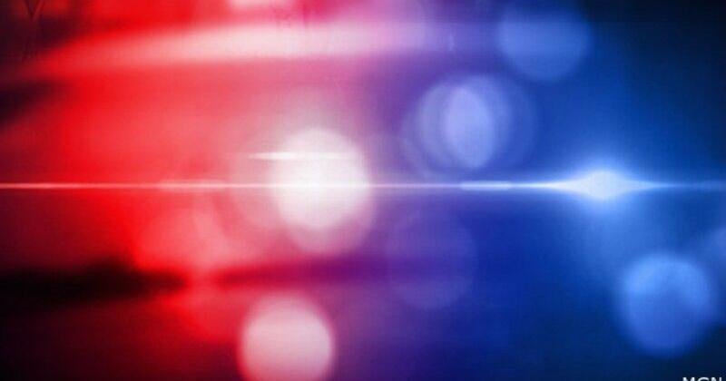 1 injured in south Mississippi officer-involved shooting