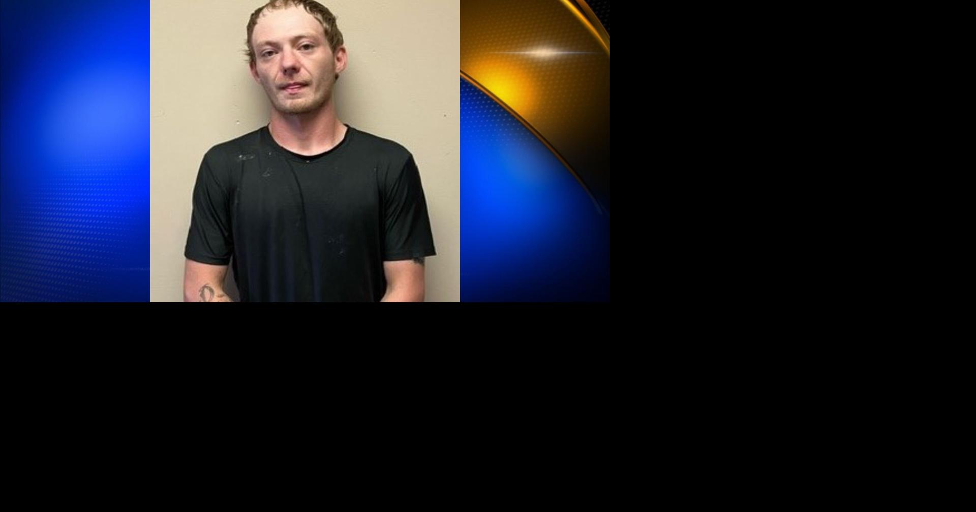 Police: Grenada man threatened to blow up government agency in Tupelo