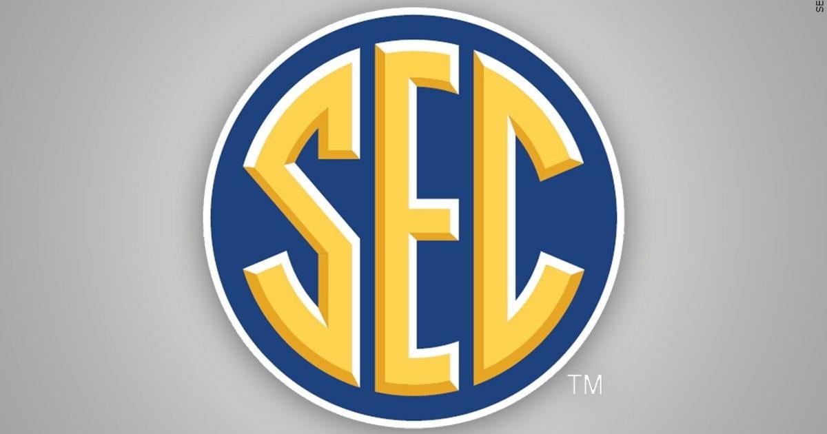 SEC announces player attendees for Football Media Days