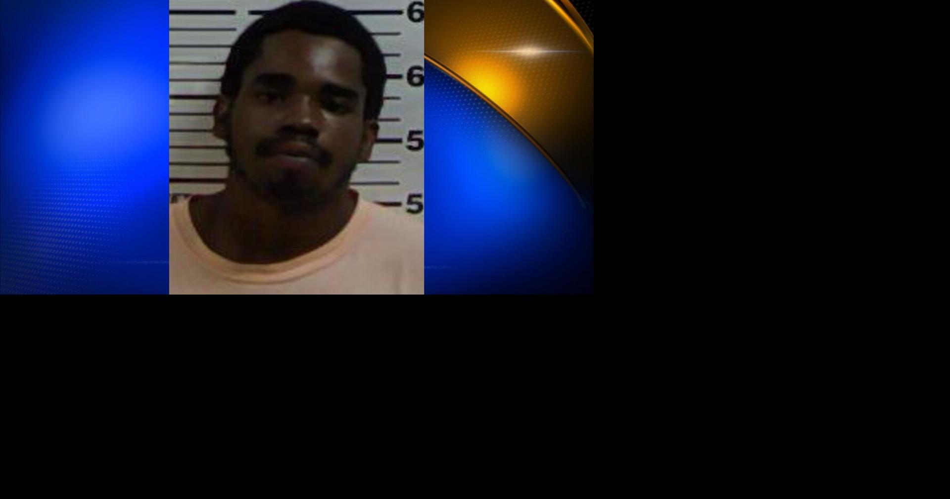 1 dead, 1 arrested after Grenada County shooting